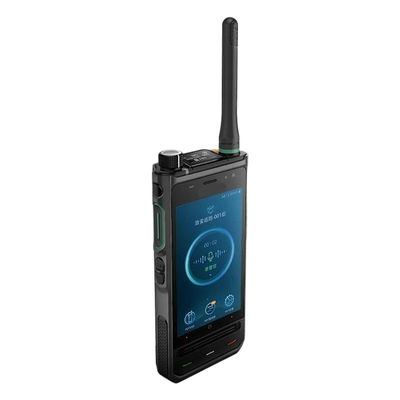 프로페셔널 Gh900 좁은 대역 클러스터 인터콤 5W 출력 전력 및 통신