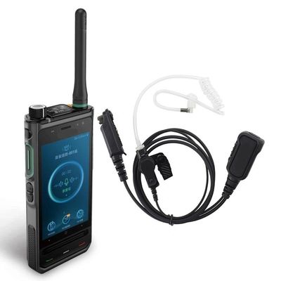 프로페셔널 Gh900 좁은 대역 클러스터 인터콤 5W 출력 전력 및 통신