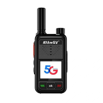 Bq5300 5G 전 네트워크 GPS 위치 인터콤