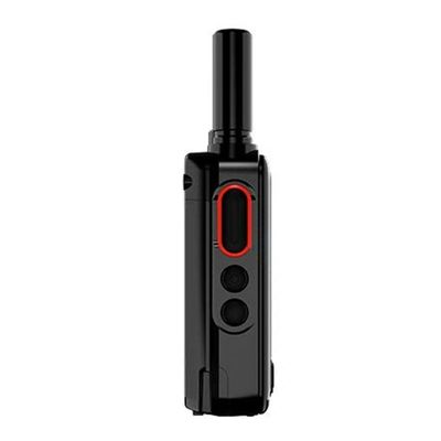 Bq5300 5G 전 네트워크 GPS 위치 인터콤