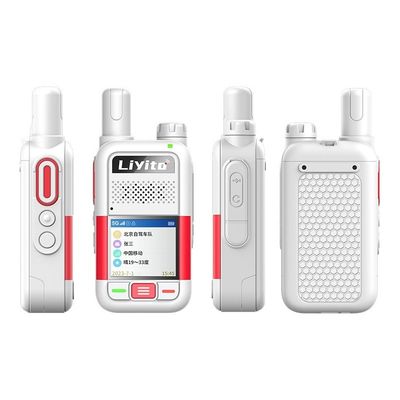 5g 풀 넷콤 월키 톡 Mstar T5a 기상 예측 GPS 128 저장 채널