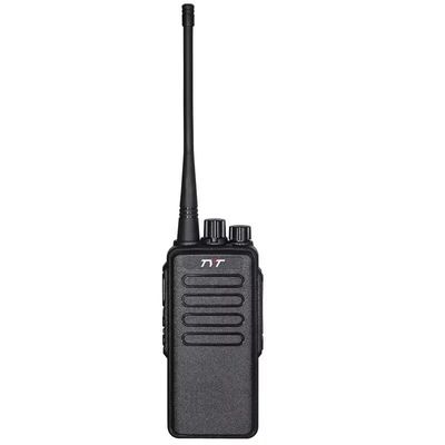 Tyt Tc-3000A 10W 장거리 UHF 휴대용 양방향 라디오 IPX5 방수