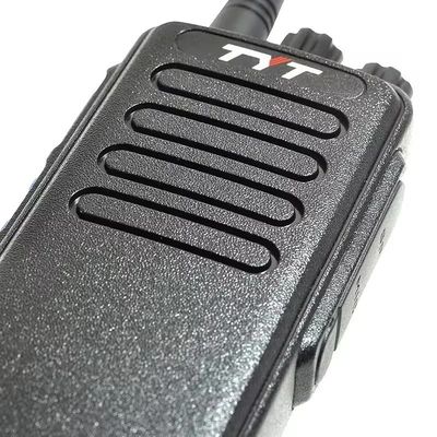 Tyt Tc-3000A 10W 장거리 UHF 휴대용 양방향 라디오 IPX5 방수