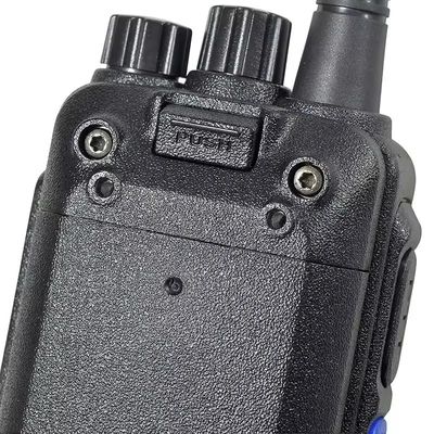 Tyt Tc-3000A 10W 장거리 UHF 휴대용 양방향 라디오 IPX5 방수