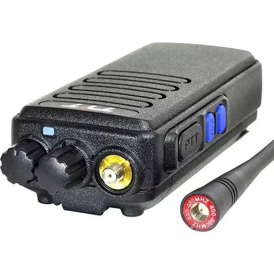 Tyt Tc-3000A 10W 장거리 UHF 휴대용 양방향 라디오 IPX5 방수