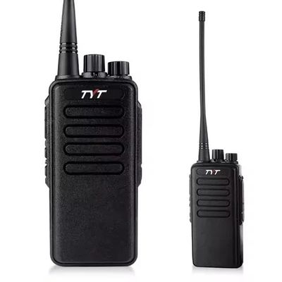 Tyt Tc-3000A 10W 장거리 UHF 휴대용 양방향 라디오 IPX5 방수
