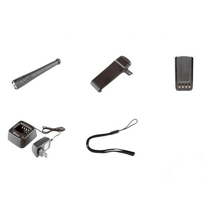 베이펜 Bf-830 벡스 비상 경보 모니터링 기능 워키 토키 제품 52*32*117mm