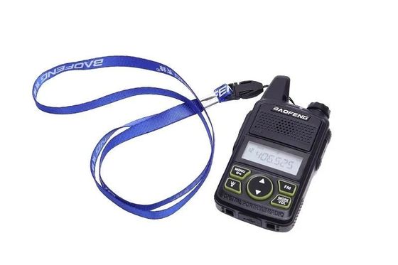 프로 라디오 바오펜 Bf-9100A T1 듀얼 밴드 햄 미니 휴대용 휴대용 및 내구성