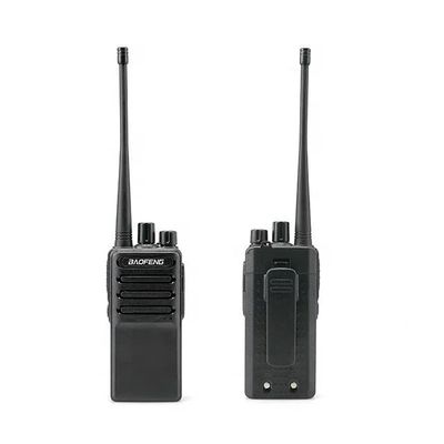 바오펜 Bf-C2 UHF USB 5V 급충전 워키 토키 1500mAh 배터리 용량