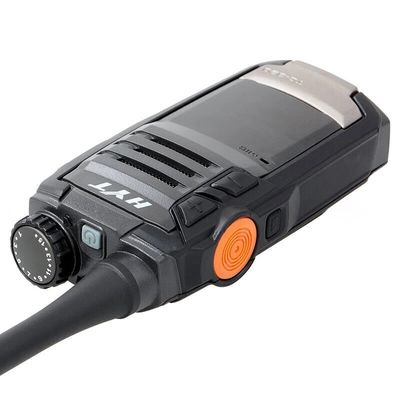 전문 라디오 HYT Tc-320 Vox 모니터링 기능 채널 스캔 워키 토키
