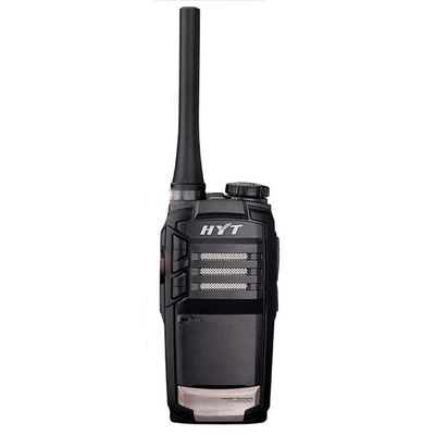 전문 라디오 HYT Tc-320 Vox 모니터링 기능 채널 스캔 워키 토키