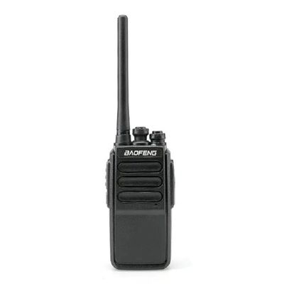 직통 워키 토키 바오펜 Dm-V1 Dmr 디지털 FM 듀얼 밴드 7.4V 작동 전압