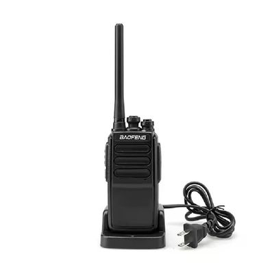 직통 워키 토키 바오펜 Dm-V1 Dmr 디지털 FM 듀얼 밴드 7.4V 작동 전압