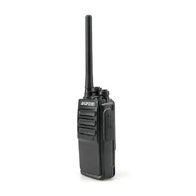 직통 워키 토키 바오펜 Dm-V1 Dmr 디지털 FM 듀얼 밴드 7.4V 작동 전압