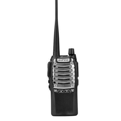 바오펜 UV-8d 워키 토키 VHF UHF 주파수 및 지능형 소음 감축