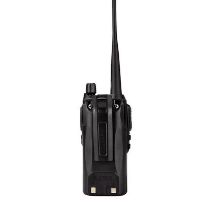 바오펜 UV-8d 워키 토키 VHF UHF 주파수 및 지능형 소음 감축