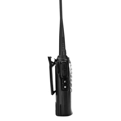 바오펜 UV-8d 워키 토키 VHF UHF 주파수 및 지능형 소음 감축