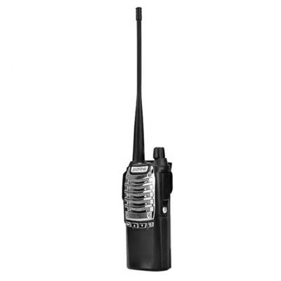 바오펜 UV-8d 워키 토키 VHF UHF 주파수 및 지능형 소음 감축