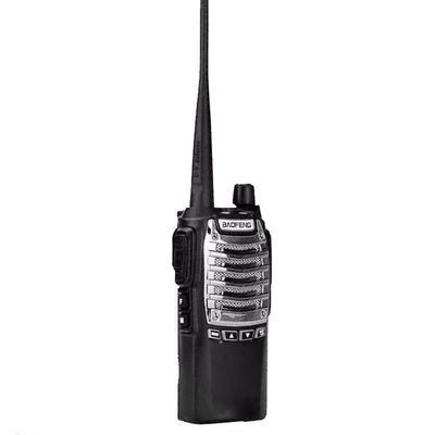 바오펜 UV-8d 워키 토키 VHF UHF 주파수 및 지능형 소음 감축