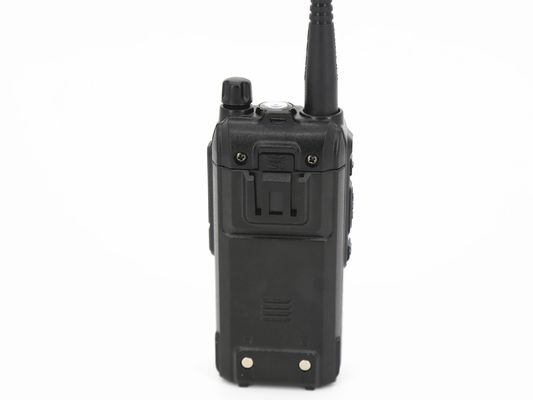 바오펜 5W BF A58s 블랙 프로페셔널 2중선 라디오 출력 전력 1W/5W