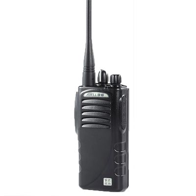 아벨 A-30 레벨 9 무선 음성 워키 토키 128 저장 채널 400-480MHz