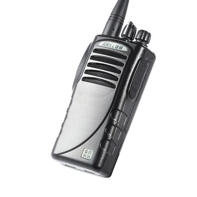 아벨 A-30 레벨 9 무선 음성 워키 토키 128 저장 채널 400-480MHz