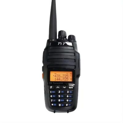 TH-UV8000e 햄 워크 토키 10km 장거리 및 VHF 136-174 주파수 범위
