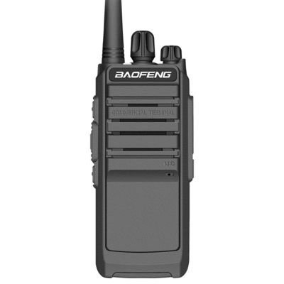 10W 출력 전력 무선 주파수 변조와 함께 워키 토키 바오펜 Bf-898 플러스