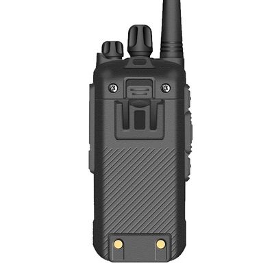 10W 출력 전력 무선 주파수 변조와 함께 워키 토키 바오펜 Bf-898 플러스