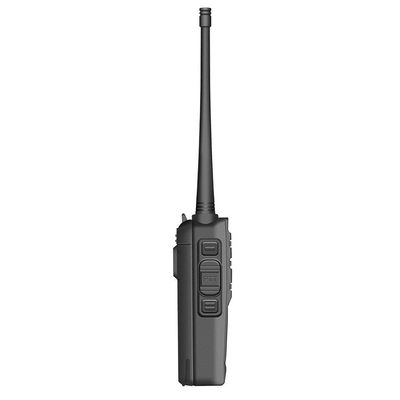 10W 출력 전력 무선 주파수 변조와 함께 워키 토키 바오펜 Bf-898 플러스