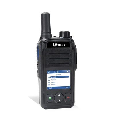 리온 배터리 OBeifeng Bf-Cm630 4G LTE 공공 네트워크 5000km GPS 워키 토키 제품