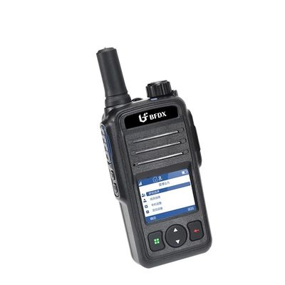 리온 배터리 OBeifeng Bf-Cm630 4G LTE 공공 네트워크 5000km GPS 워키 토키 제품