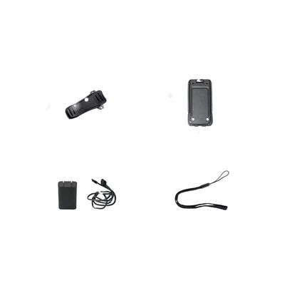 리온 배터리 OBeifeng Bf-Cm630 4G LTE 공공 네트워크 5000km GPS 워키 토키 제품