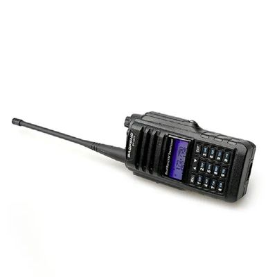 136-174MHz/400-520MHz 주파수 범위 바오펜 Bf-A58 Vox 워키 토키 IP57 방수