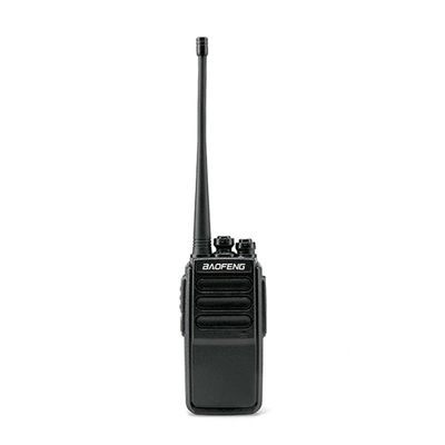 170g 리온 배터리 PC 프로그래밍 알람 기능과 함께 Baofeng Bf-C3 워키 토키