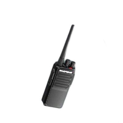 IP65 방수 및 먼지 방지 Baofeng Bf-M4-12 Walkie Talkie 가혹한 환경에 적합