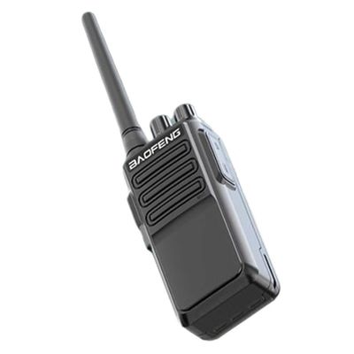 IP65 방수 및 먼지 방지 Baofeng Bf-M4-12 Walkie Talkie 가혹한 환경에 적합