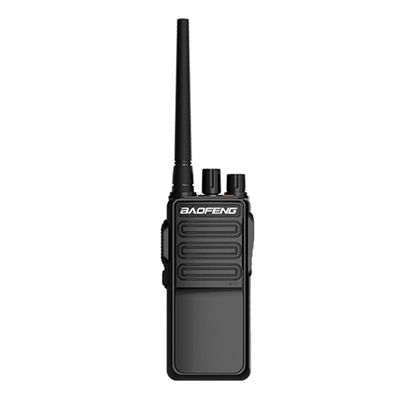 IP65 방수 및 먼지 방지 Baofeng Bf-M4-12 Walkie Talkie 가혹한 환경에 적합