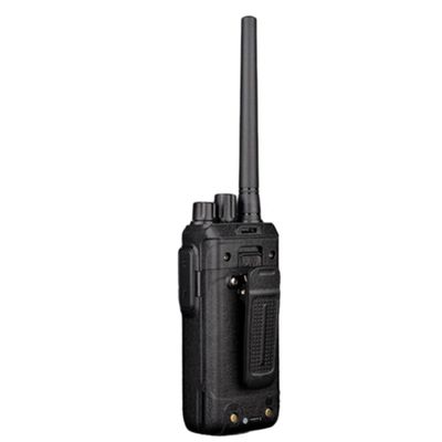 IP65 방수 및 먼지 방지 Baofeng Bf-M4-12 Walkie Talkie 가혹한 환경에 적합