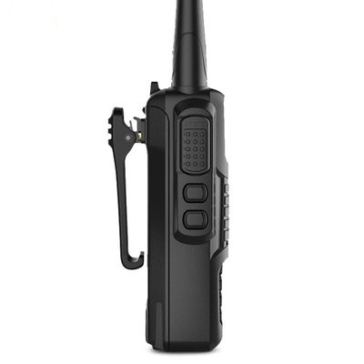 베이펜의 워키 토키 제품 Bfdx Bf-S6 고전력 주파수 범위 400-470MHz