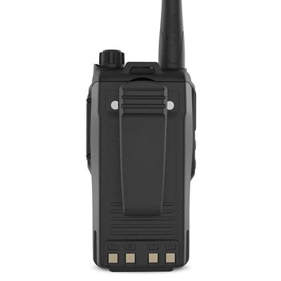 베이펜의 워키 토키 제품 Bfdx Bf-S6 고전력 주파수 범위 400-470MHz
