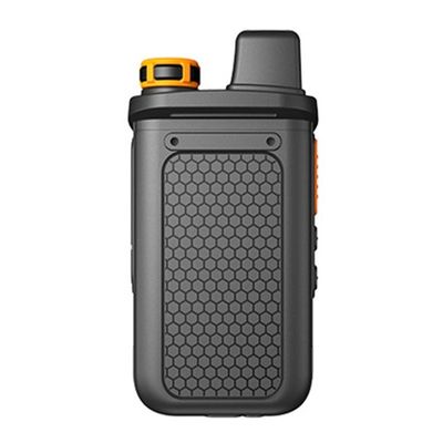 5W 출력 전력 GPS 위치 및 기상 예측 Mstar T808과 함께 워키 토키