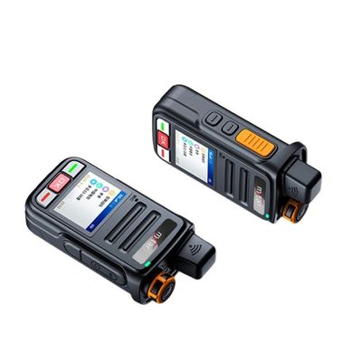 5W 출력 전력 GPS 위치 및 기상 예측 Mstar T808과 함께 워키 토키