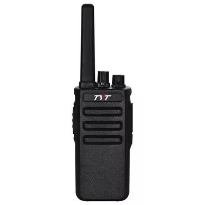 전문 송신기 TYT TC-F1 5W VHF UHF 월키 토키 장거리 통신