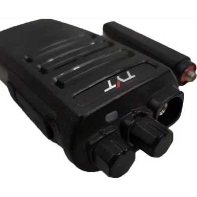 전문 송신기 TYT TC-F1 5W VHF UHF 월키 토키 장거리 통신