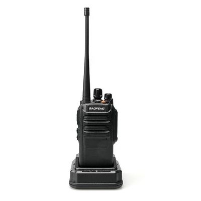220g 바오펜 S-56 10W 햄 라디오 듀얼 밴드 방수 IP57 IP67 FM UHF 모바일 트랜시버 휴대용 워키 토키 2024년