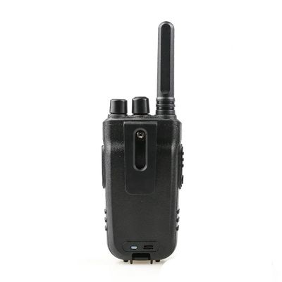VHF UHF PC 프로그래밍 가능한 LED 디스플레이와 함께 휴대용 워키 토키 Baofeng Pofung F11 T11