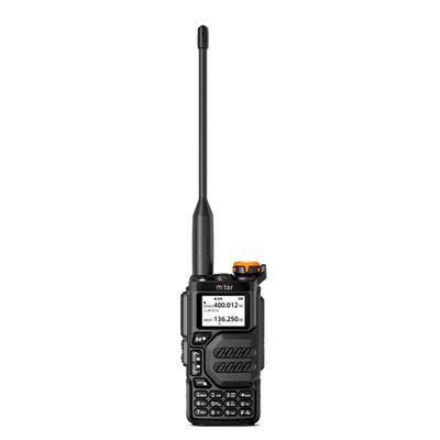 2024 최고의 선택 Mstar M-UV6 송신장과 1800mAh 배터리 용량