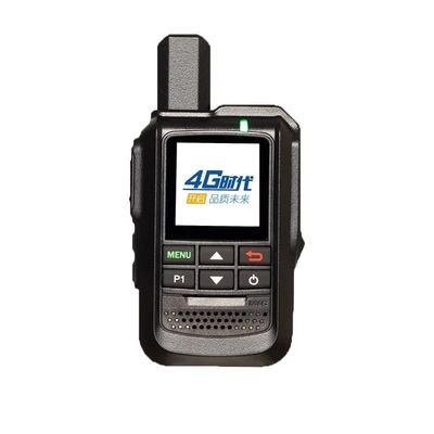 월키 토키 제품 뱅키 BQ-510 4G 풀 네트워크 5000km 무선 4G 네트워크