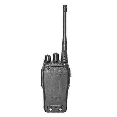 휴대용 UHF/HF 햄 라디오 바오펜 BF-777S 1500mAh 배터리와 듀얼 밴드 트랜시버